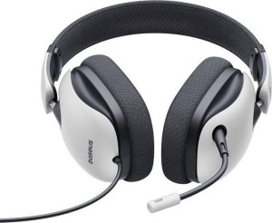 Słuchawki Baseus Słuchawki gamingowe GoPlay 1Max (białe) 5