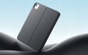 Baseus Etui na klawiaturę Baseus Brilliance 2 do Ipad Pro 12.9" (czarne) 6