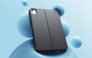 Baseus Etui na klawiaturę Baseus Brilliance 2 do Ipad Pro 12.9" (czarne) 7