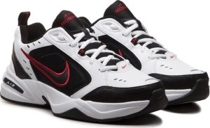 Nike BUTY MĘSKIE SNEAKERSY SPORTOWE AIR MONARCH IV 415445-101 2