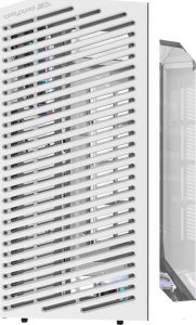 Obudowa Darkflash DY470 biała + 4 wentylatory + uchwyt GPU 6