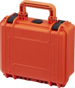 Walizka hermetyczna MAX235H105 258x243x117 mm 2