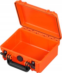 Walizka hermetyczna MAX235H105 258x243x117 mm 3