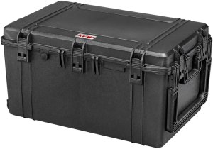 Walizka hermetyczna MAX750H400S 5