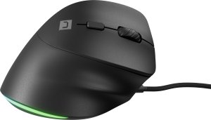 Mysz Natec Crake 2 Pro czarna (NMY-2272) 2
