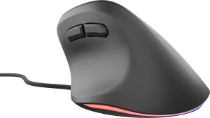 Mysz Natec Crake 2 Pro czarna (NMY-2272) 7