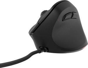 Mysz Natec Crake 2 Pro czarna (NMY-2272) 8