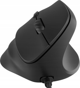 Mysz Natec Crake 2 Pro czarna (NMY-2272) 7