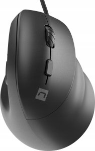 Mysz Natec Crake 2 Pro czarna (NMY-2272) 1