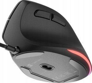 Mysz Natec Crake 2 Pro czarna (NMY-2272) 9