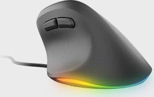 Mysz Natec Crake 2 Pro czarna (NMY-2272) 10