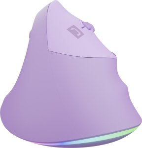 Mysz Natec Crake 2 Pro fioletowa (NMY-2274) 5