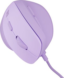 Mysz Natec Crake 2 Pro fioletowa (NMY-2274) 6