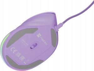 Mysz Natec Crake 2 Pro fioletowa (NMY-2274) 9