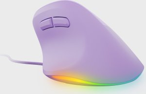 Mysz Natec Crake 2 Pro fioletowa (NMY-2274) 10