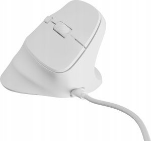Mysz Natec Crake 2 Pro biała (NMY-2273) 3