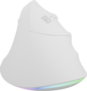 Mysz Natec Crake 2 Pro biała (NMY-2273) 5