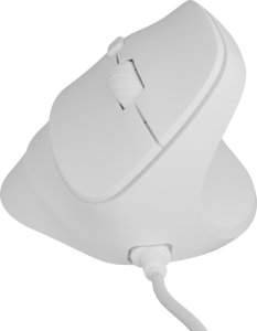 Mysz Natec Crake 2 Pro biała (NMY-2273) 6