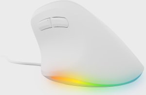 Mysz Natec Crake 2 Pro biała (NMY-2273) 10