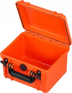 Walizka hermetyczna MAX235H155 258x243x168 mm 3