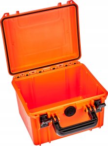 Walizka hermetyczna MAX235H155 258x243x168 mm 5