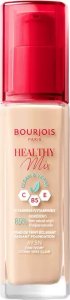 Bourjois Healthy Mix Clean&Vegan Podkład do twarzy 30ml Fair Ivory (49.5N) 1