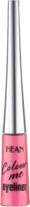Hean Colour Me Eyeliner flamingo (10) 1