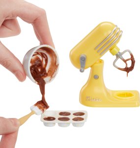 Miniverse - Make It Mini Appliances Series 2 (523444) 12