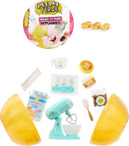 Miniverse - Make It Mini Appliances Series 2 (523444) 2