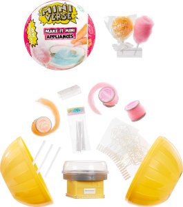 Miniverse - Make It Mini Appliances Series 2 (523444) 3