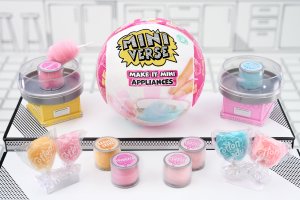 Miniverse - Make It Mini Appliances Series 2 (523444) 35