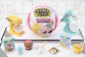 Miniverse - Make It Mini Appliances Series 2 (523444) 36