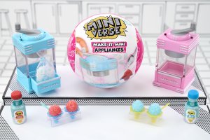 Miniverse - Make It Mini Appliances Series 2 (523444) 38