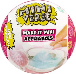 Miniverse - Make It Mini Appliances Series 2 (523444) 39