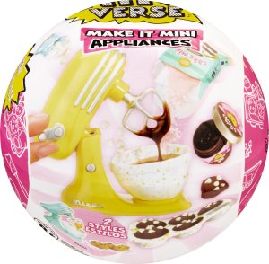 Miniverse - Make It Mini Appliances Series 2 (523444) 40