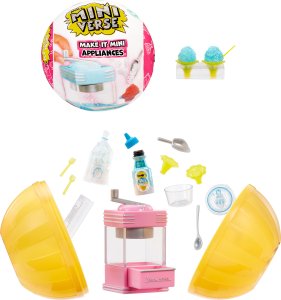 Miniverse - Make It Mini Appliances Series 2 (523444) 4