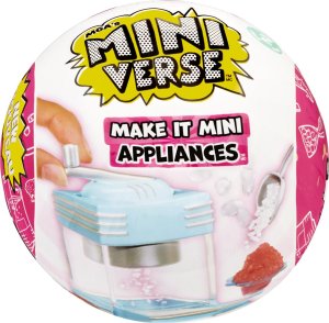 Miniverse - Make It Mini Appliances Series 2 (523444) 41