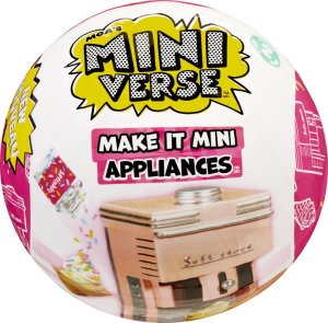 Miniverse - Make It Mini Appliances Series 2 (523444) 42
