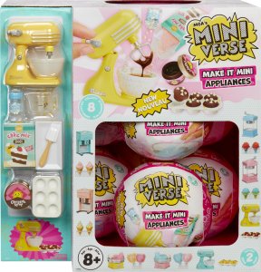 Miniverse - Make It Mini Appliances Series 2 (523444) 43