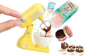 Miniverse - Make It Mini Appliances Series 2 (523444) 6