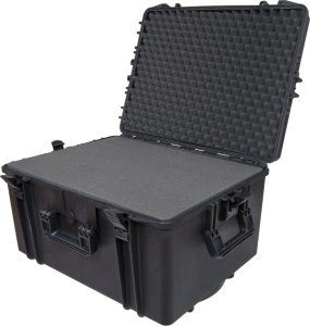 Walizka hermetyczna MAX620H340 687x528x366 mm 2