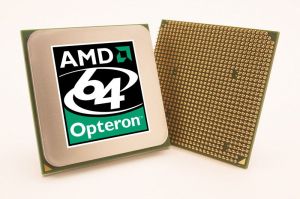 Procesor AMD Opteron OPTERON DUAL CORE 265 BOX 1