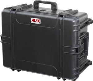 Walizka hermetyczna MAX620H250S 687x528x276 mm 1