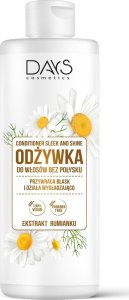 Swit Days cosmetics odżywka do włosów z extraktem z rumianku 1