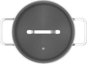 Garnek z pokrywą Helix 20 cm, 3 L BergHOFF 2