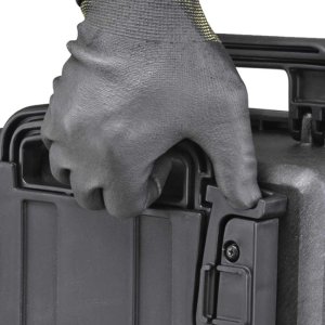 Walizka hermetyczna MAX520 bez wypełnienia + kółka oraz rączka 2