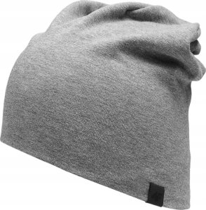 Czapka 4f beanie uniseks przejściowa bawełniana U513 1