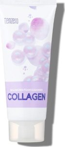 Tenzero Collagen Pianka do mycia twarzy Balancing 100ml 1