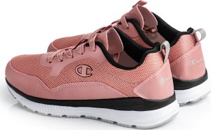 Sneakersy damskie Champion 4