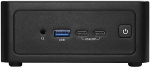 ASROCK NUC BOX-255H Intel DP fromUSB4/Sata3/4xUSB3.2/2x2.5GL retail 2